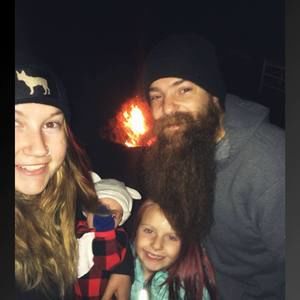 Meet your Posher, Tabitha